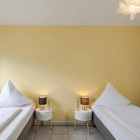 Monteurzimmer Apartment Hannover