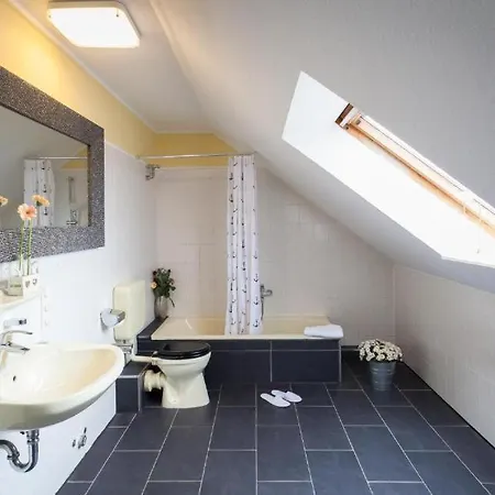 Apartment Monteurzimmer