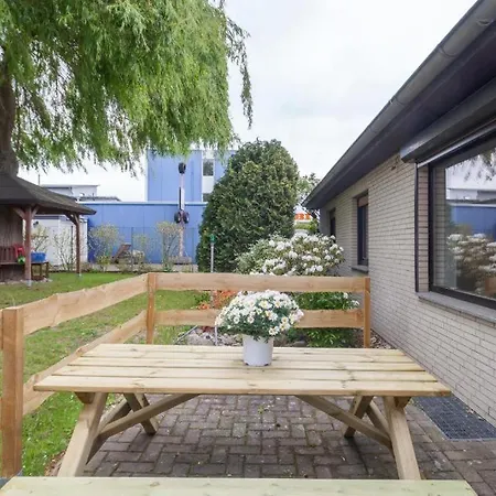Apartment Monteurzimmer Hannover